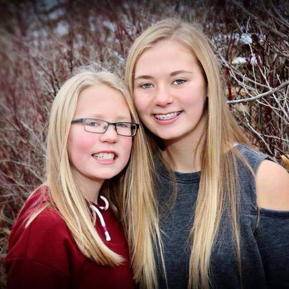 Meet your Posher, Tegan - Picture 1 of 1